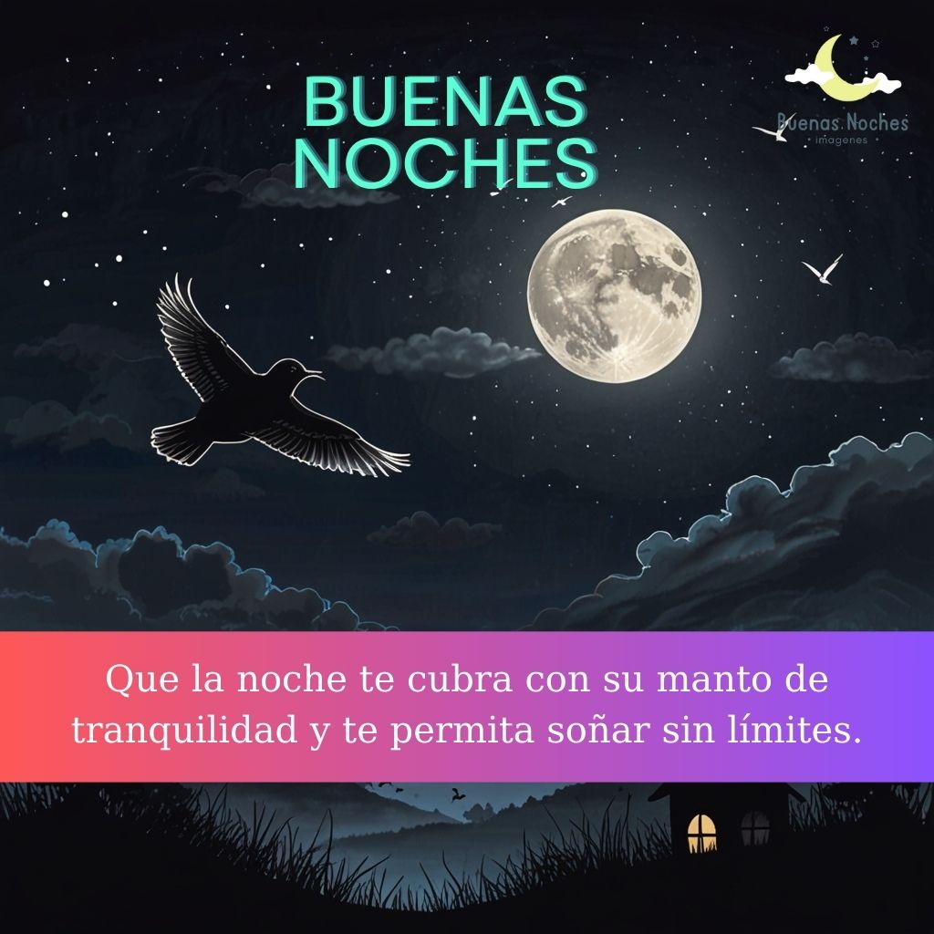 Imagenes de buenas noches con pajaros 35