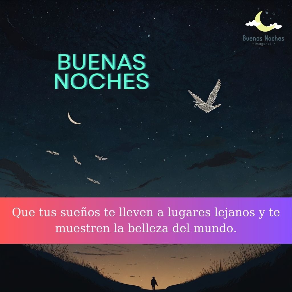 Imagenes de buenas noches con pajaros 39