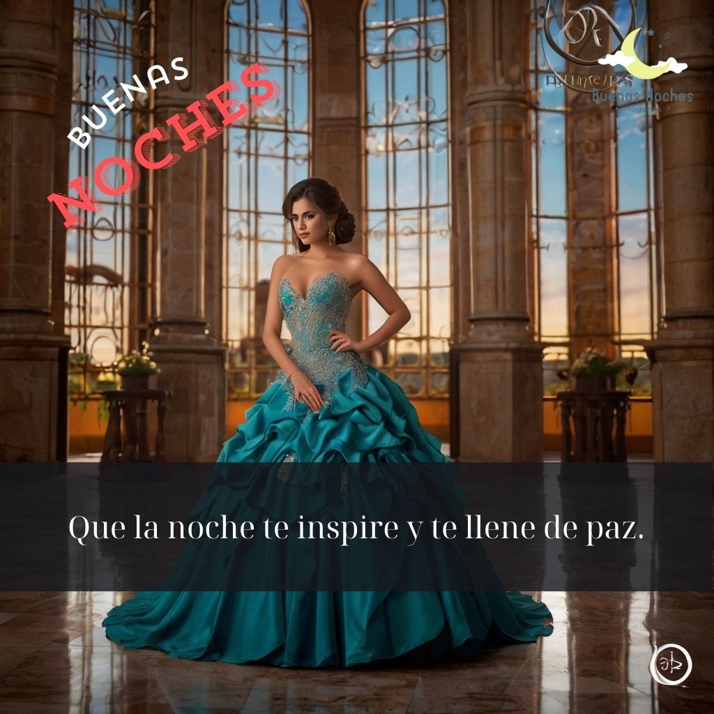 buenas noches imagenes elegantes 13