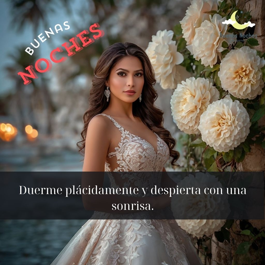 buenas noches imagenes elegantes 54