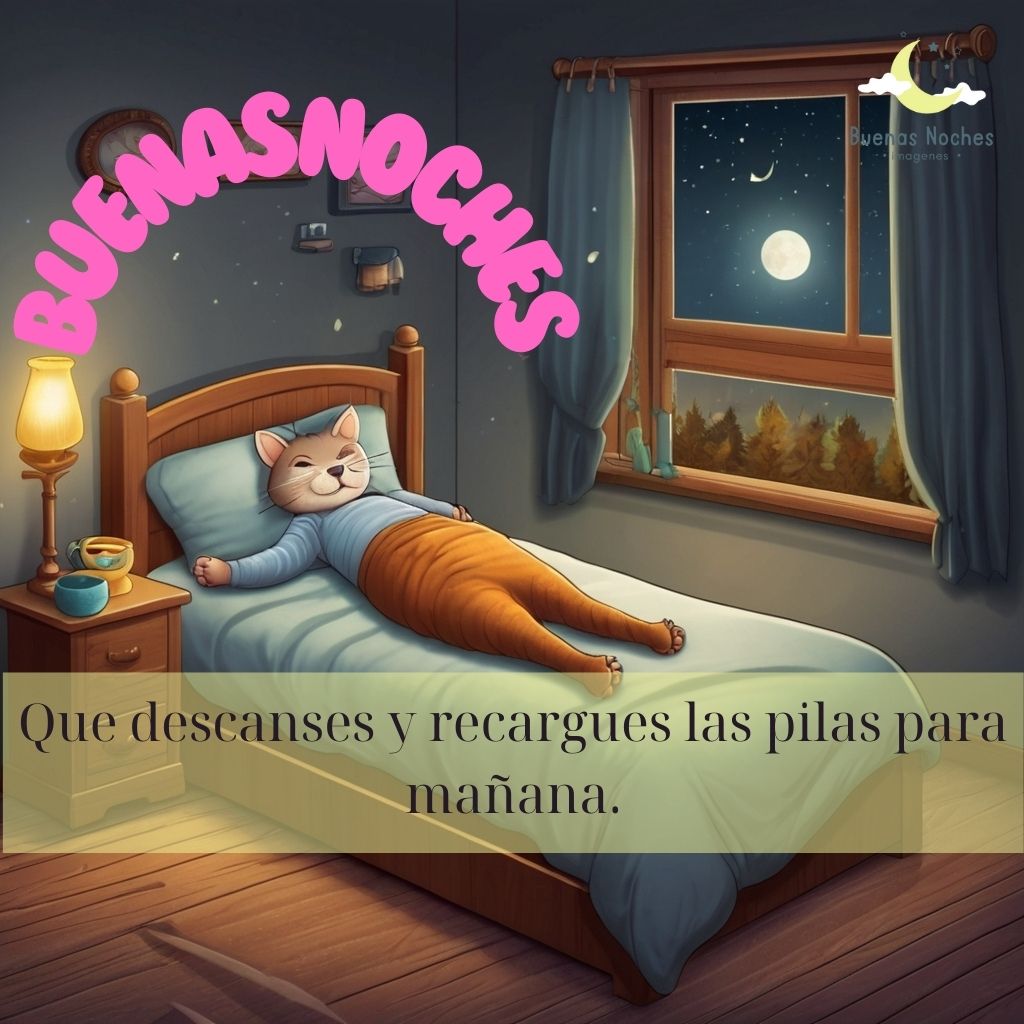 feliz imagenes de buenas noches 31 1