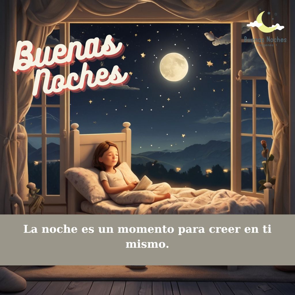 imagenes bonitas de buenas noches con frases de reflexion 17