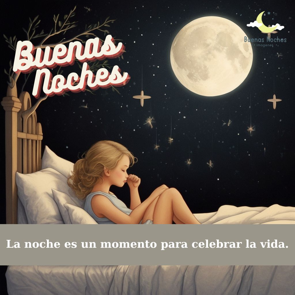 imagenes bonitas de buenas noches con frases de reflexion 21