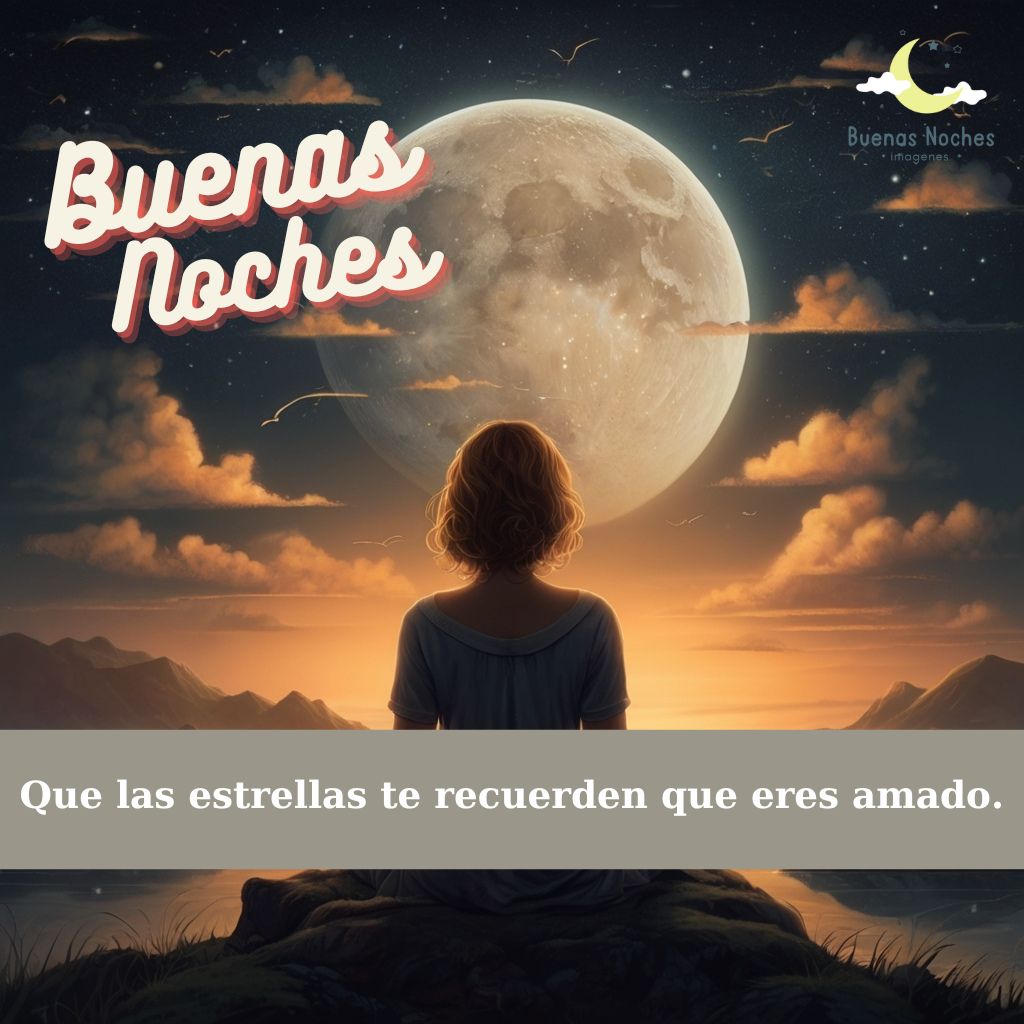 imagenes bonitas de buenas noches con frases de reflexion 22