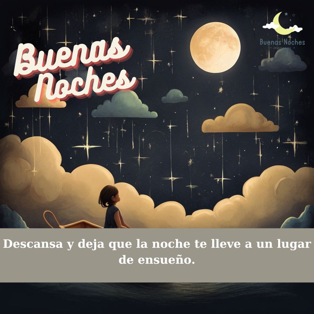 imagenes bonitas de buenas noches con frases de reflexion 24