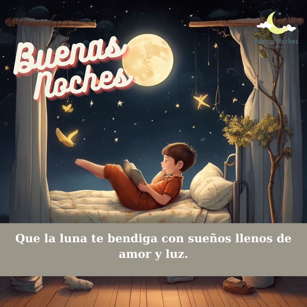 imagenes bonitas de buenas noches con frases de reflexion 26