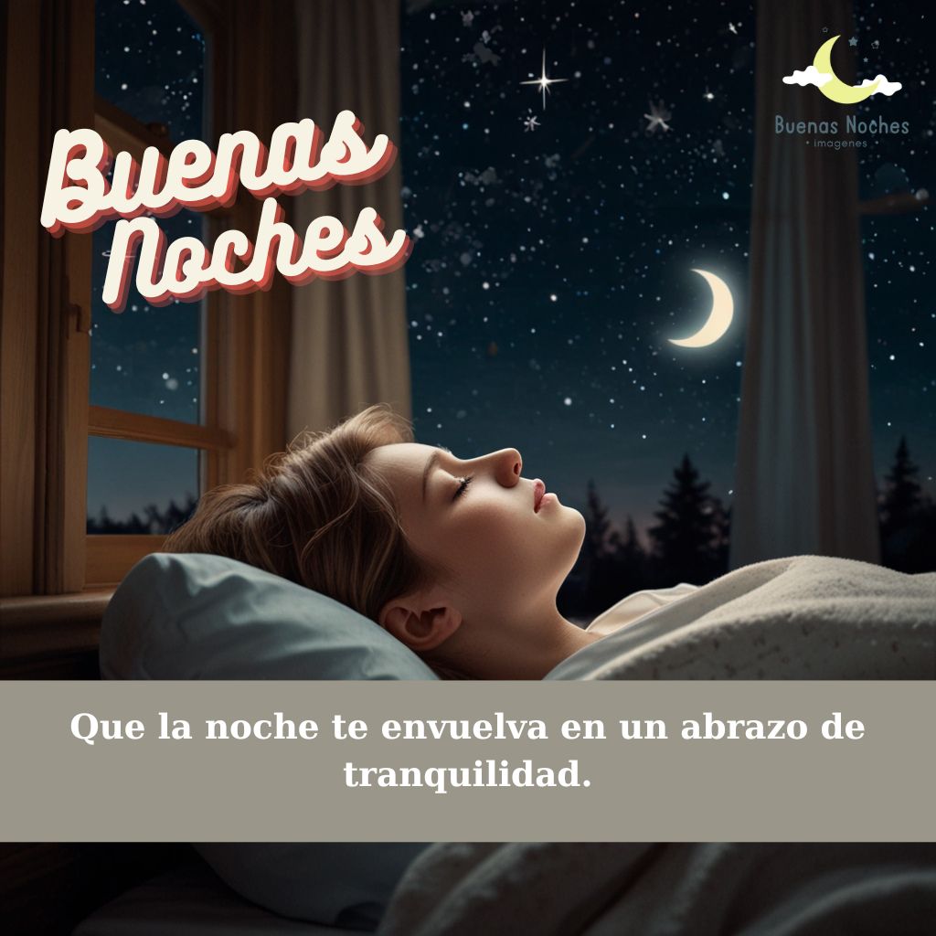 imagenes bonitas de buenas noches con frases de reflexion 27