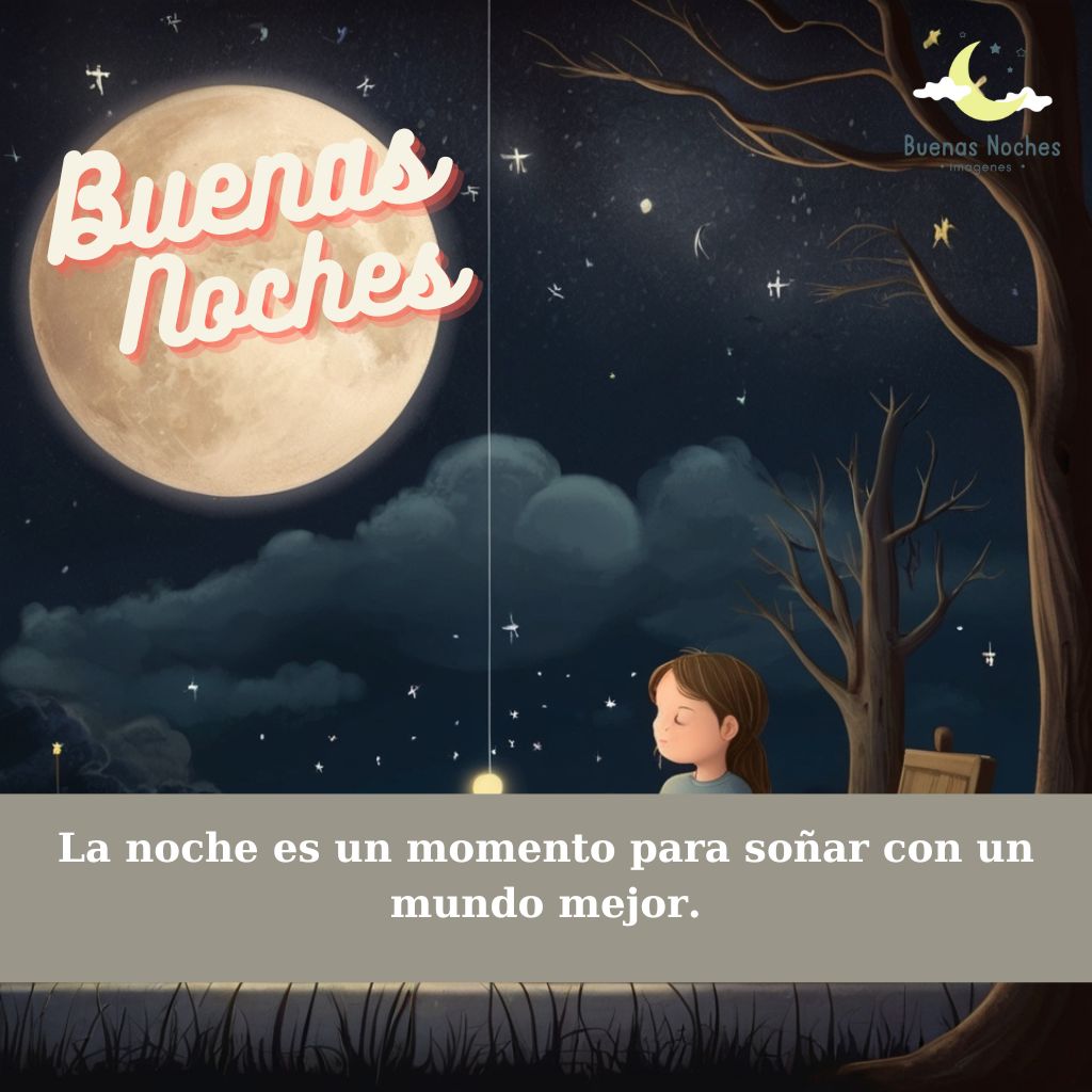 imagenes bonitas de buenas noches con frases de reflexion 29