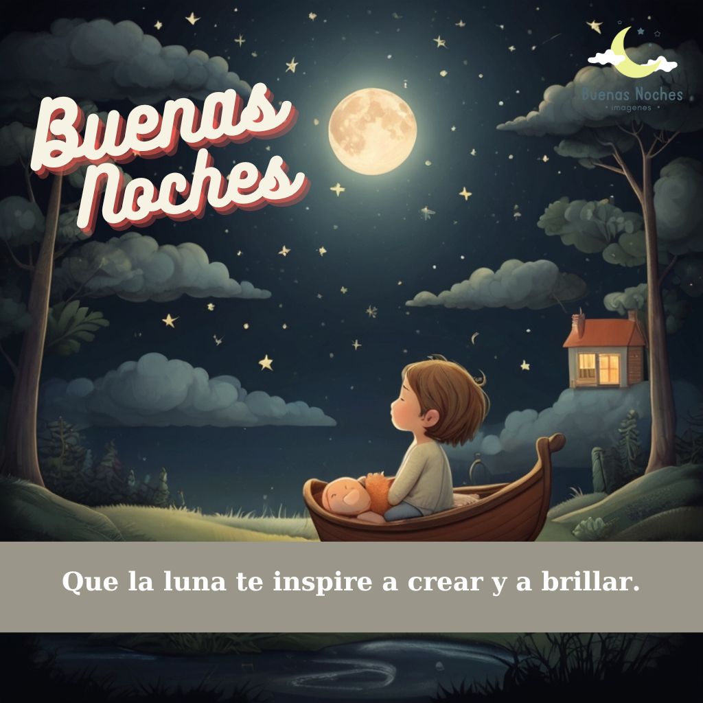 imagenes bonitas de buenas noches con frases de reflexion 30