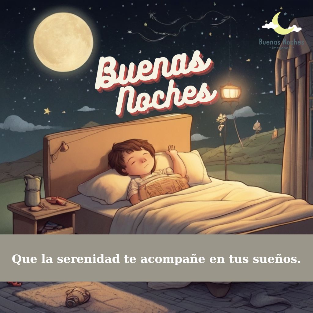 imagenes bonitas de buenas noches con frases de reflexion 31