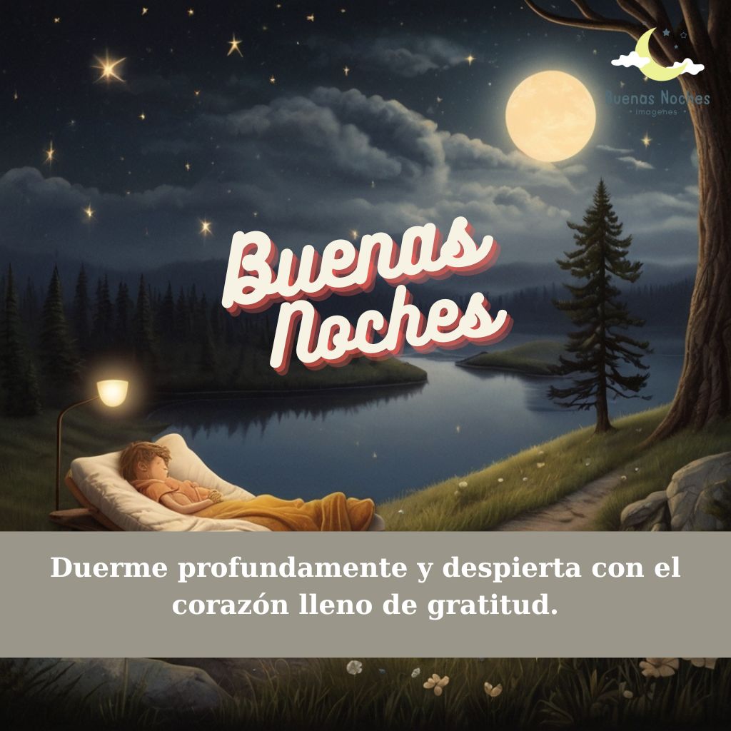 imagenes bonitas de buenas noches con frases de reflexion 32