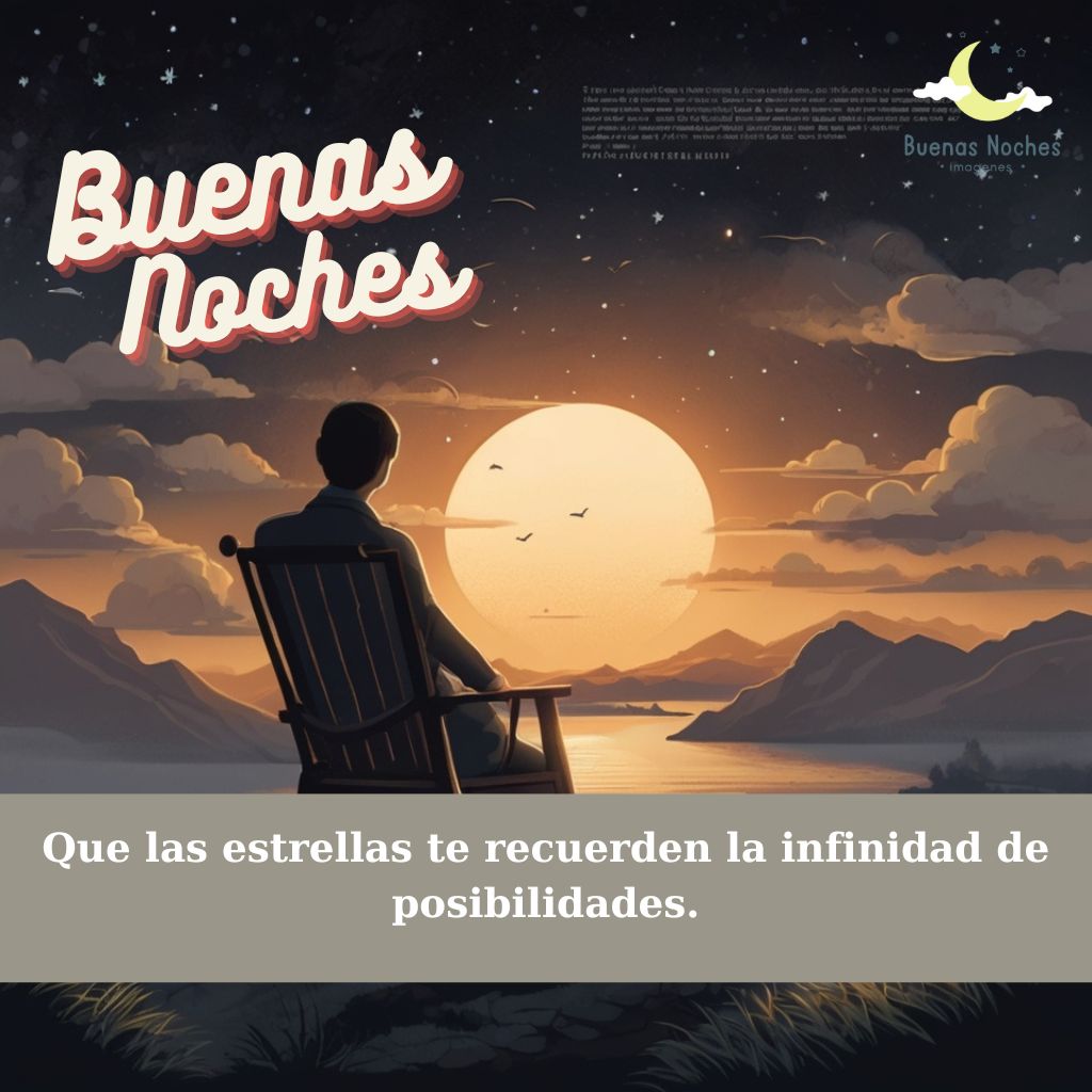 imagenes bonitas de buenas noches con frases de reflexion 34