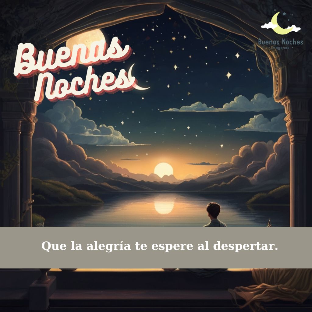 imagenes bonitas de buenas noches con frases de reflexion 35