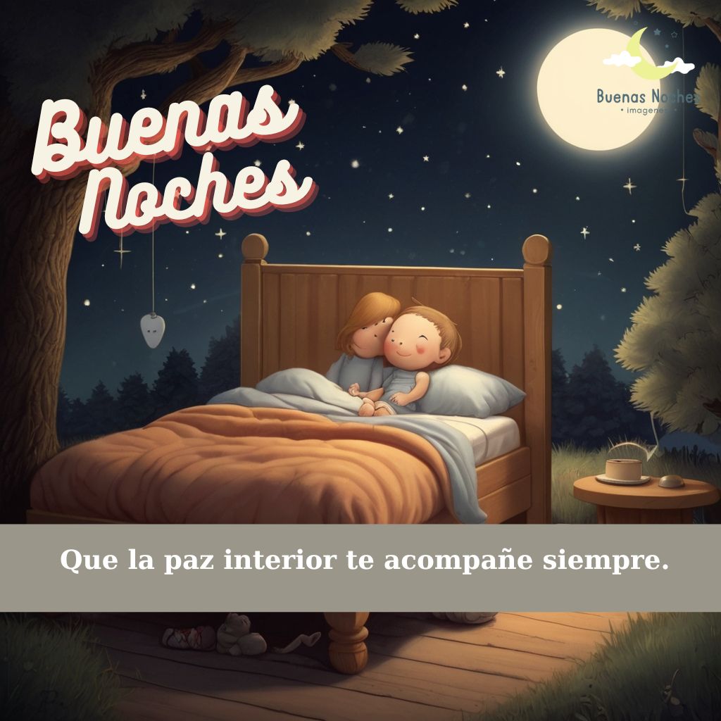 imagenes bonitas de buenas noches con frases de reflexion 43