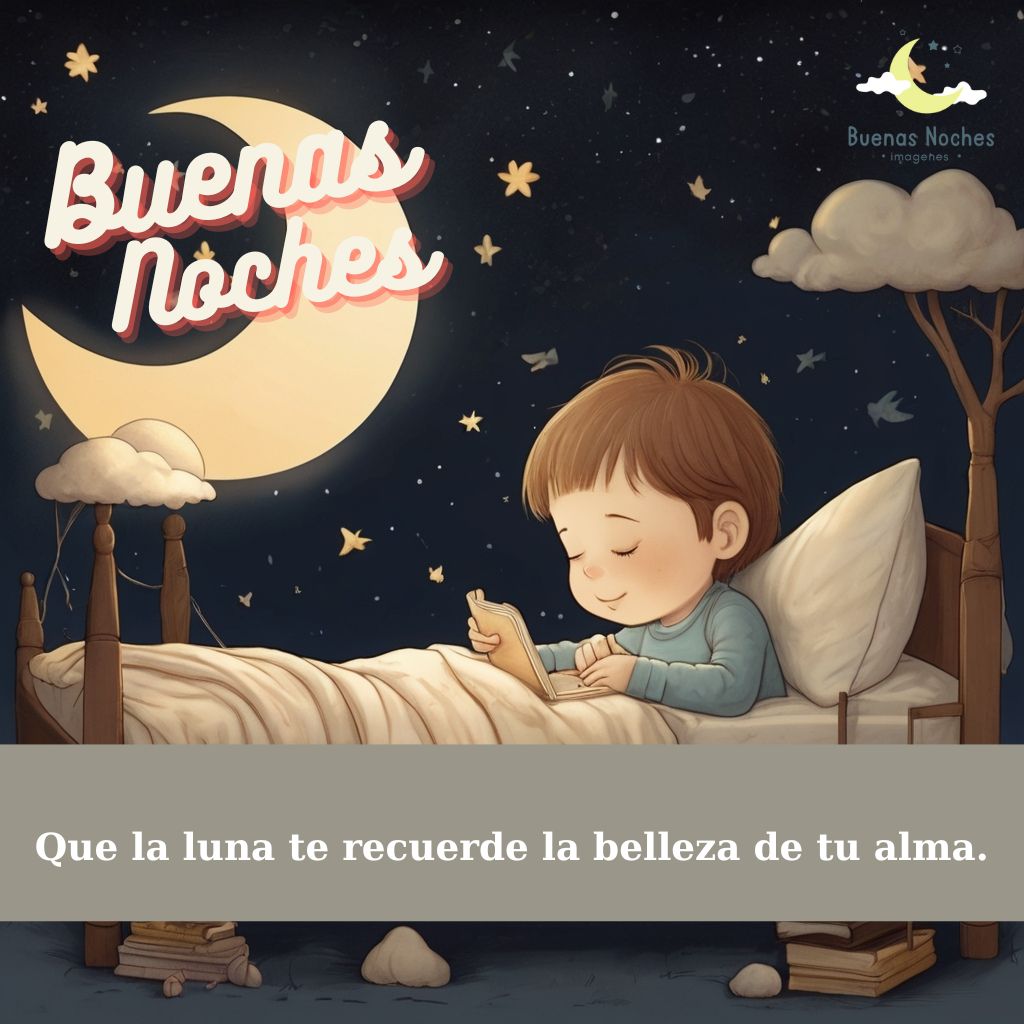 imagenes bonitas de buenas noches con frases de reflexion 46