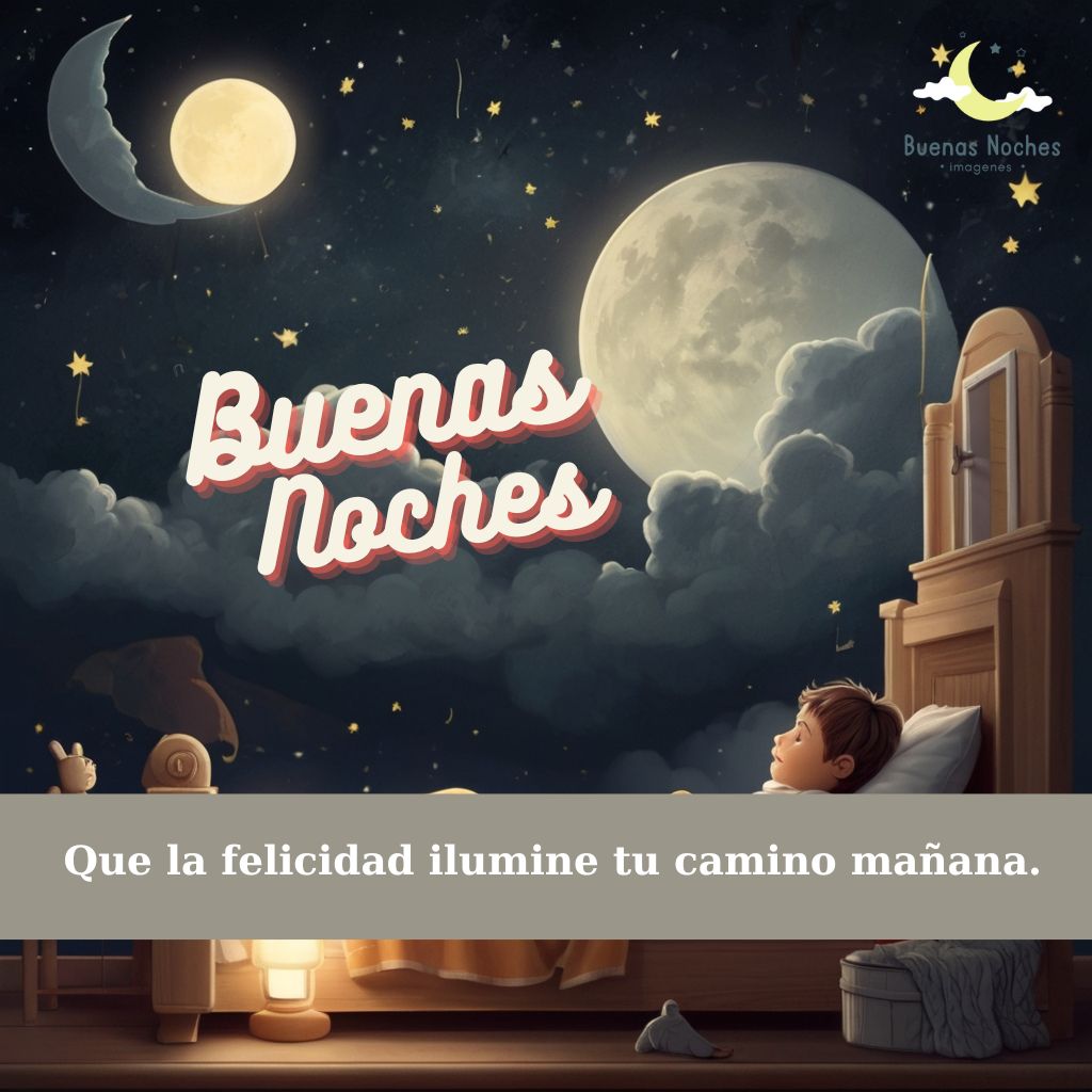 imagenes bonitas de buenas noches con frases de reflexion 47