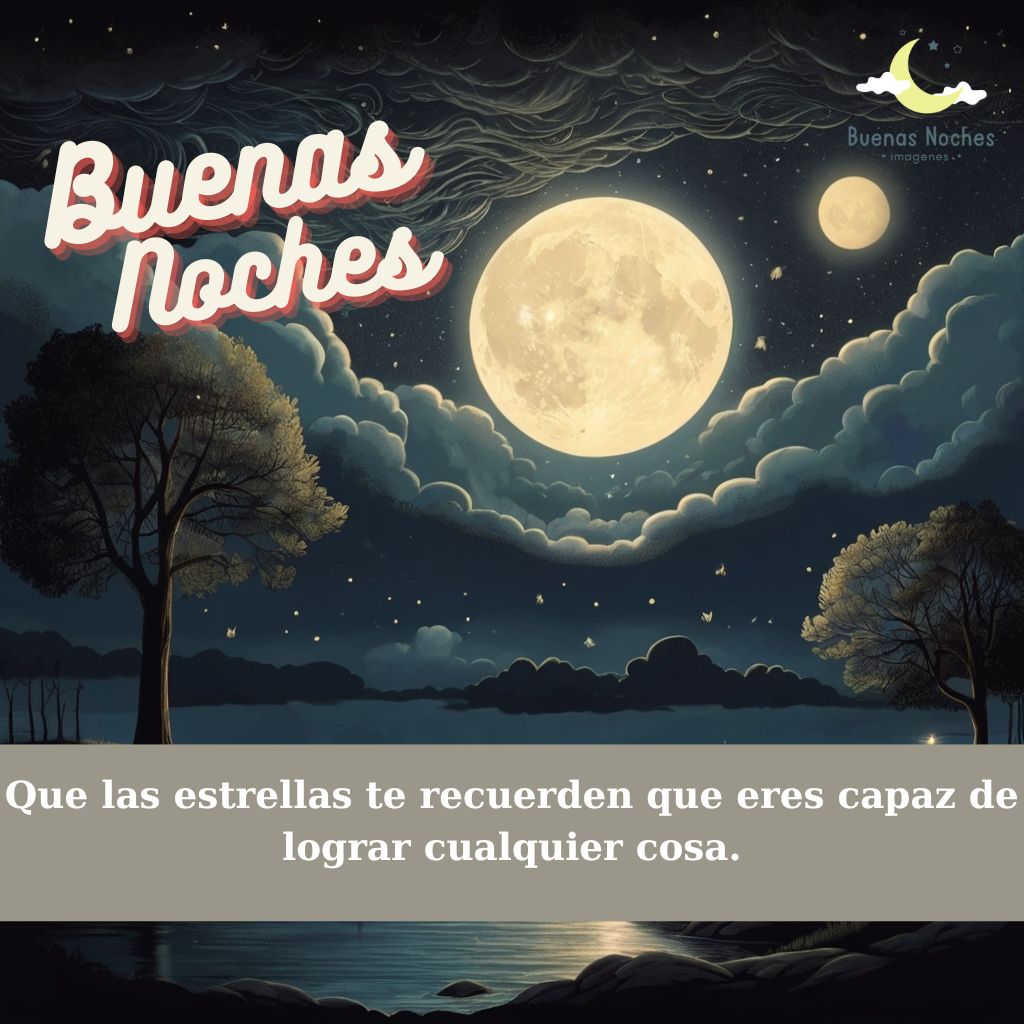 imagenes bonitas de buenas noches con frases de reflexion 50