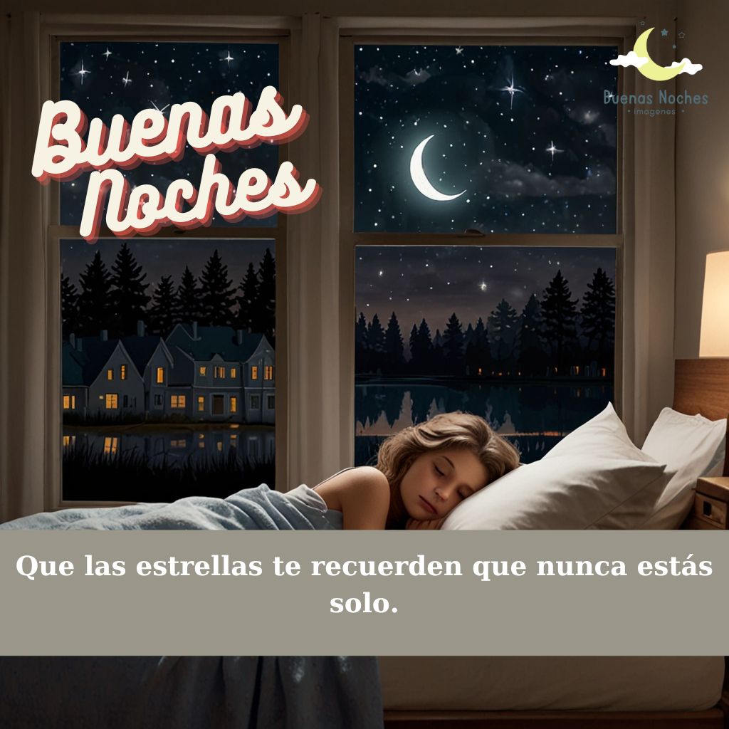 imagenes bonitas de buenas noches con frases de reflexion 6