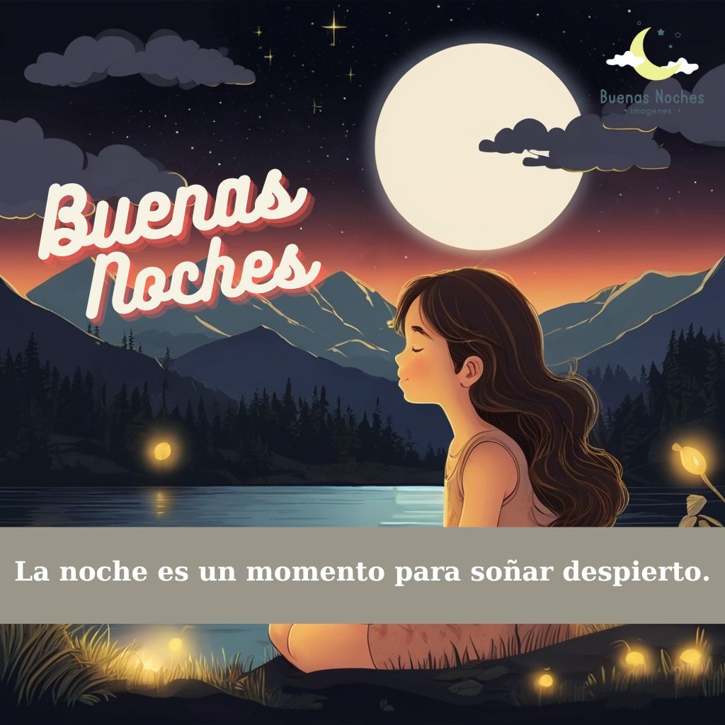 imagenes bonitas de buenas noches con frases de reflexion 9