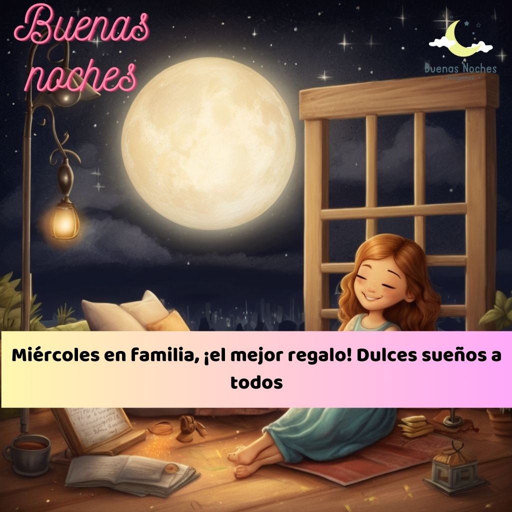 imagenes buenas noches miercoles 22