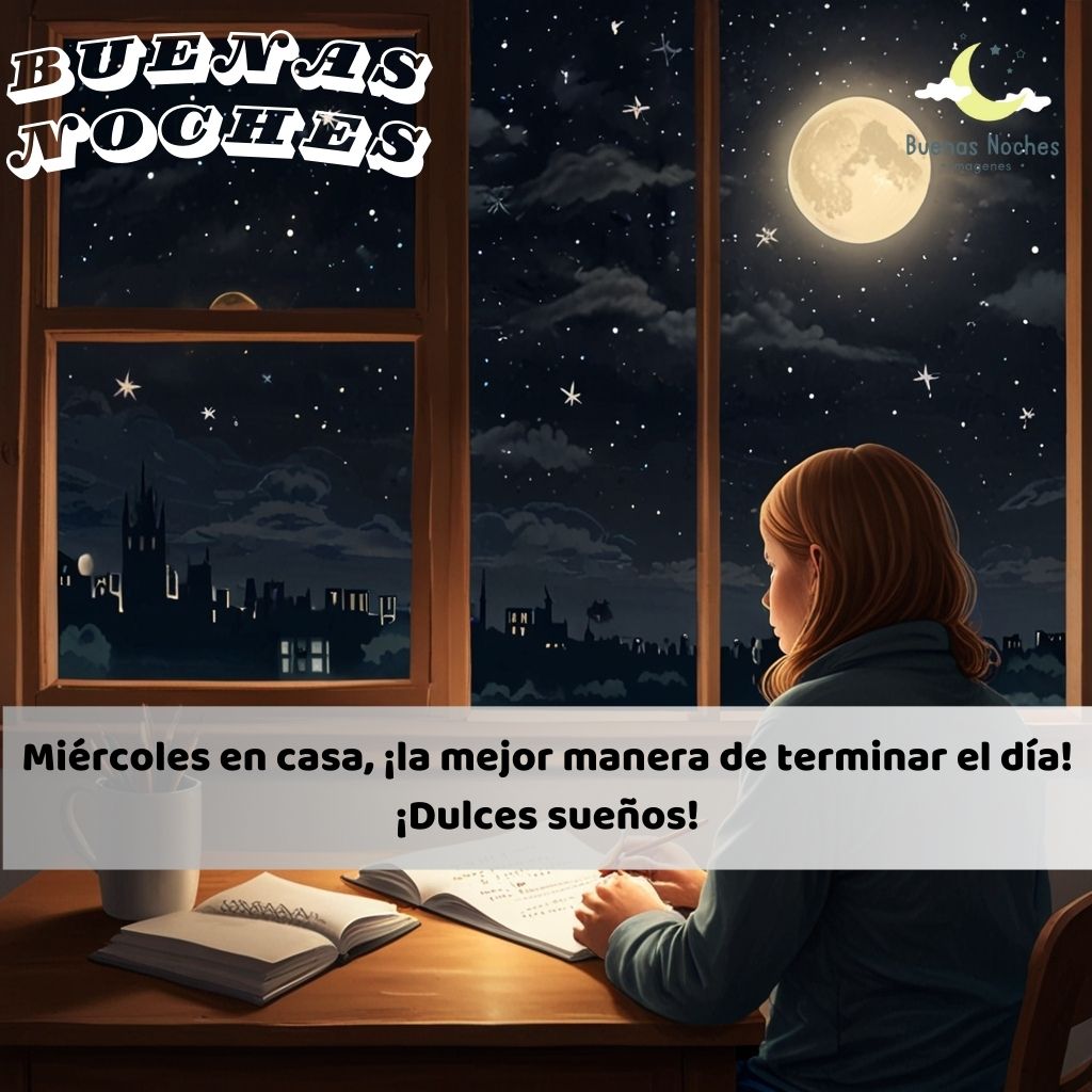 imagenes buenas noches miercoles 29