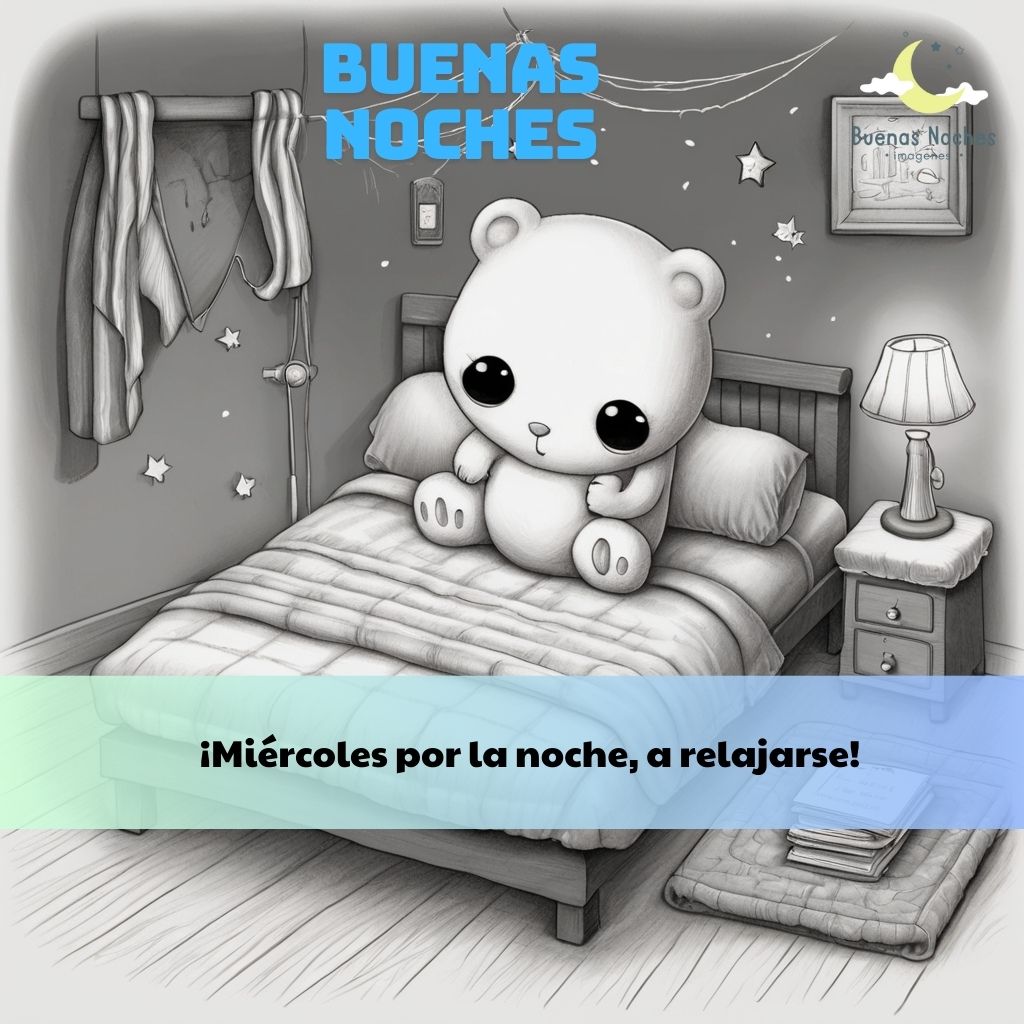 imagenes buenas noches miercoles 9