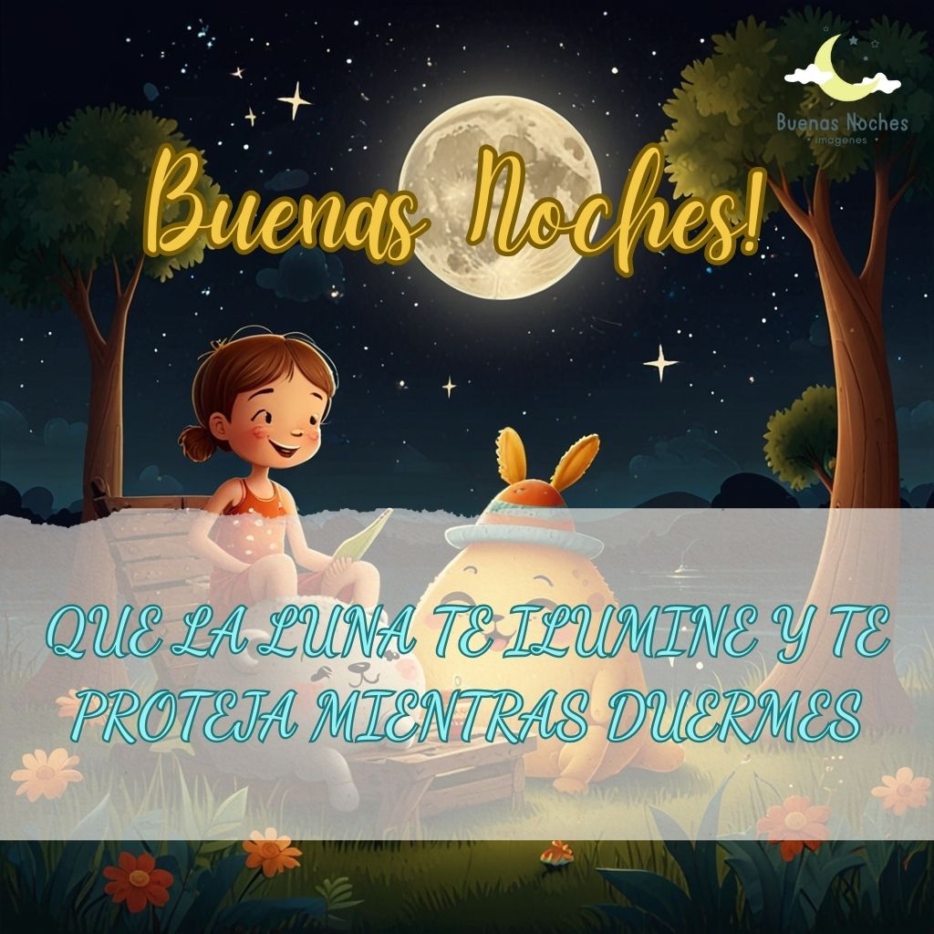 imagenes de buenas noches de verano 38