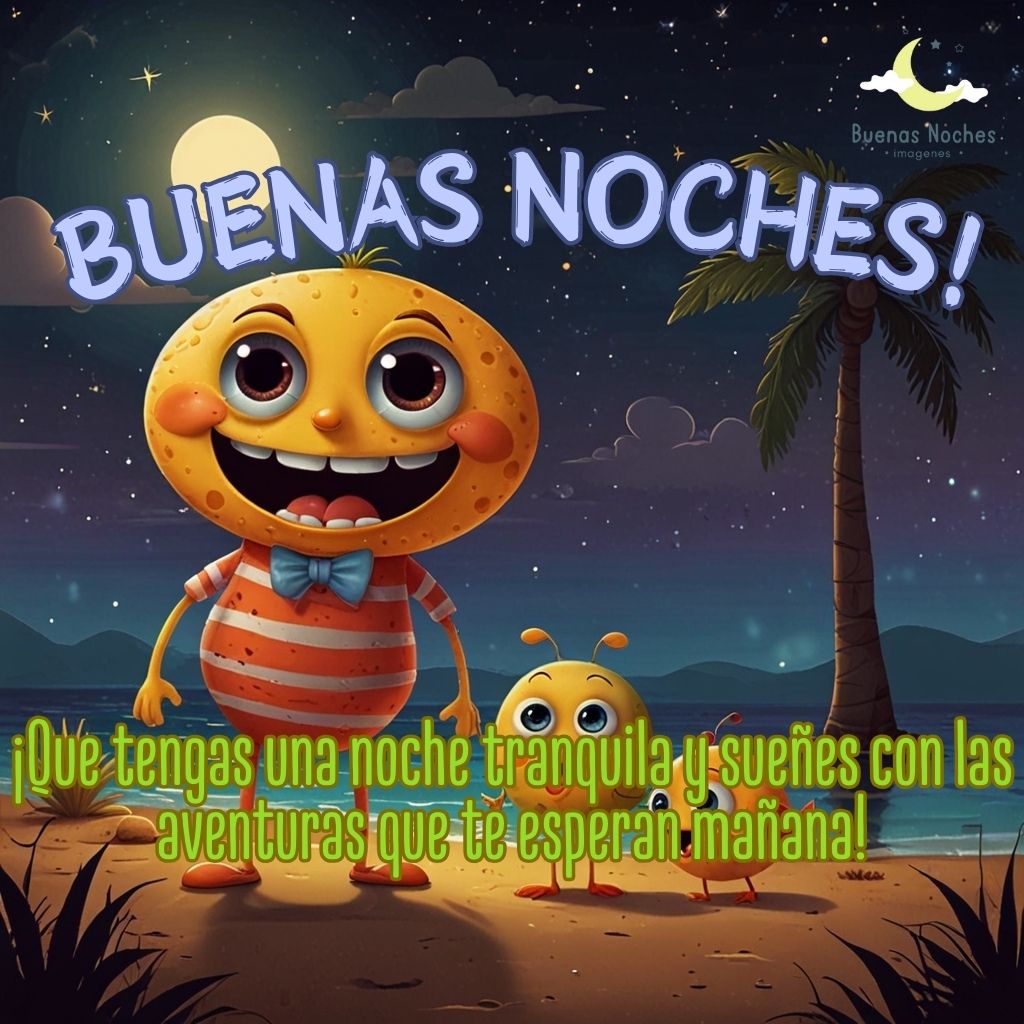 imagenes de buenas noches de verano 8