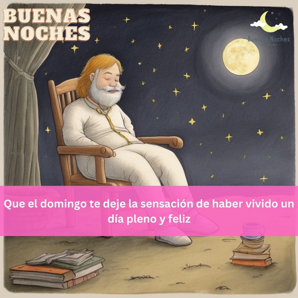 imagenes de buenas noches domingo 17