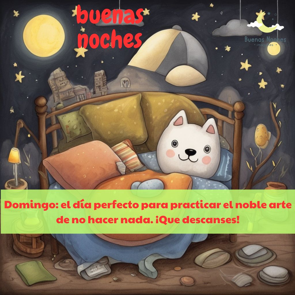 imagenes de buenas noches domingo 27