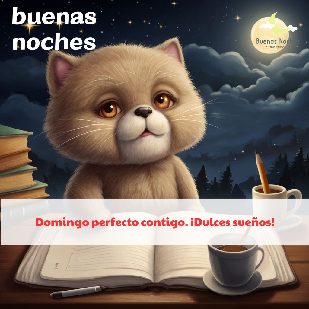 imagenes de buenas noches domingo 30