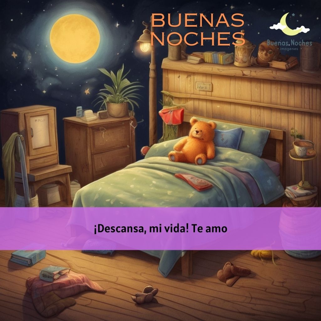 imagenes de buenas noches domingo 31 1