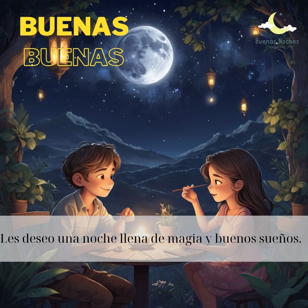 imagenes de buenas noches espectaculares 19