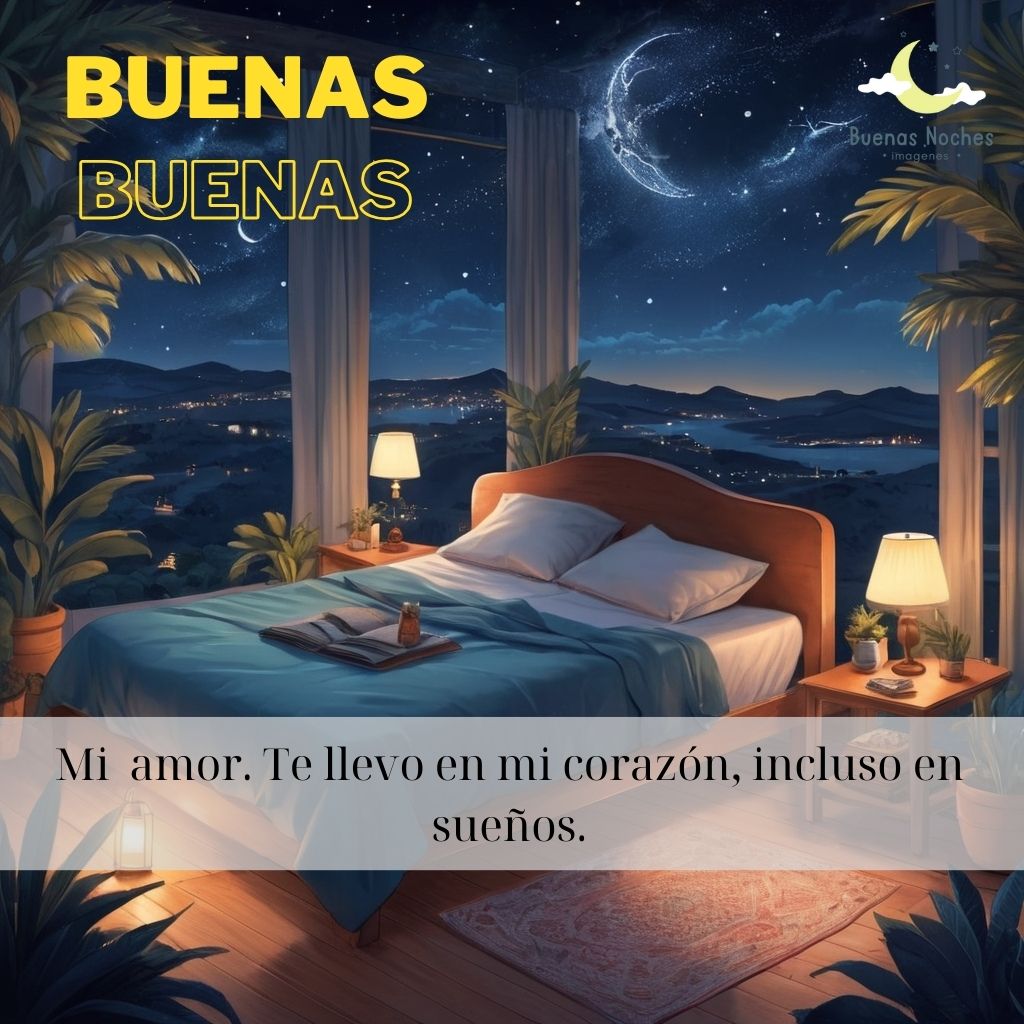 imagenes de buenas noches espectaculares 3 1