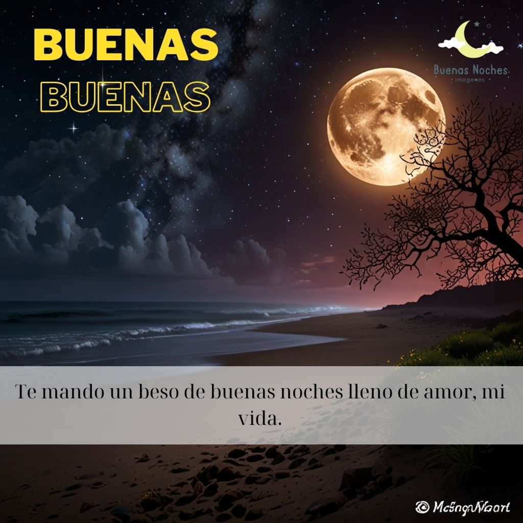 imagenes de buenas noches espectaculares 35