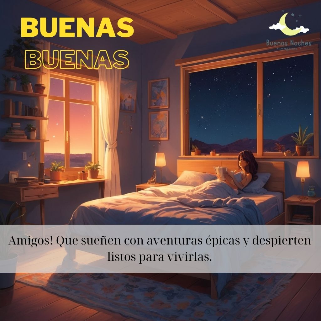 imagenes de buenas noches espectaculares 46