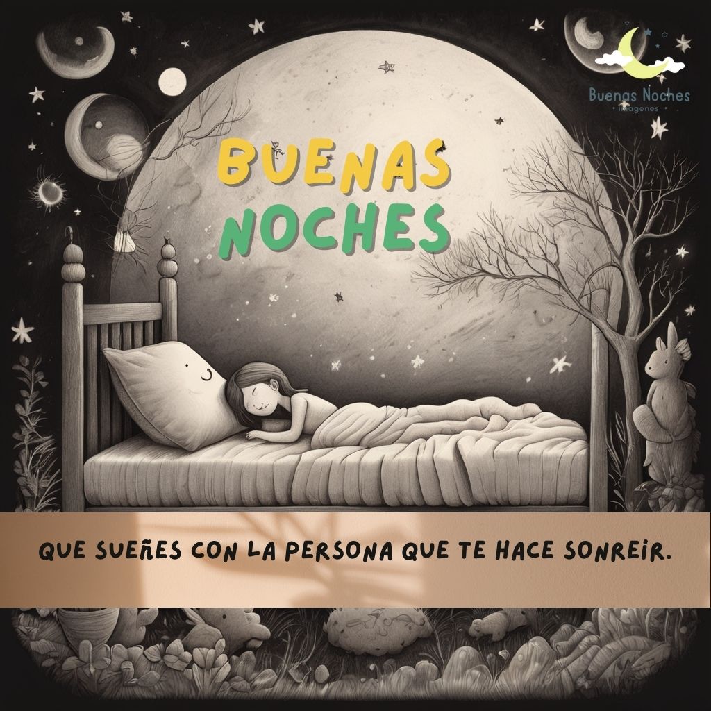 imagenes de buenas noches felices suenos 10