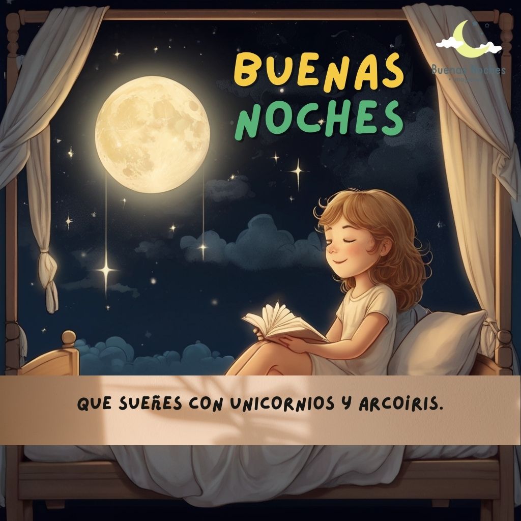 imagenes de buenas noches felices suenos 18