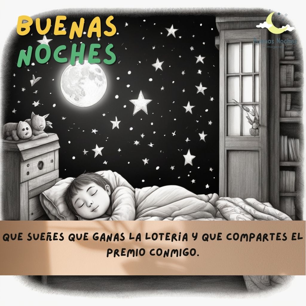 imagenes de buenas noches felices suenos 20