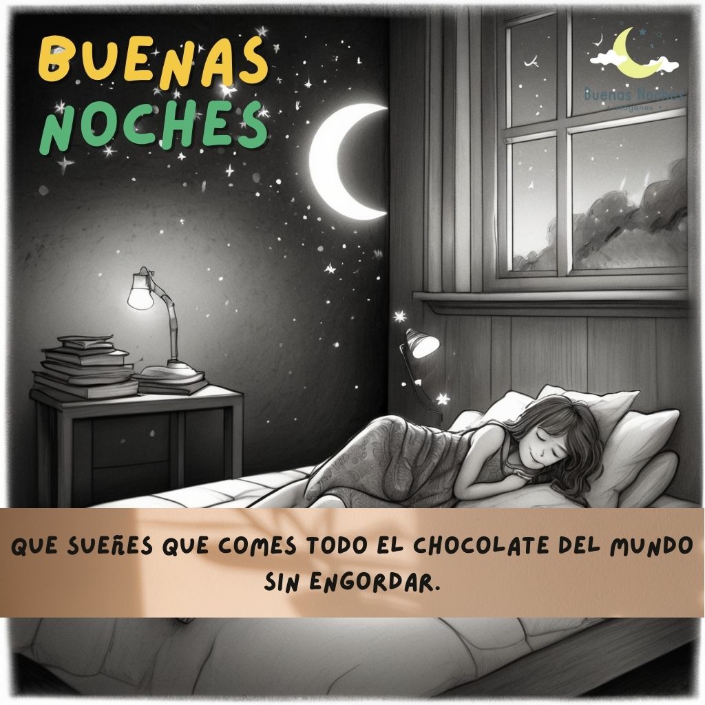 imagenes de buenas noches felices suenos 23