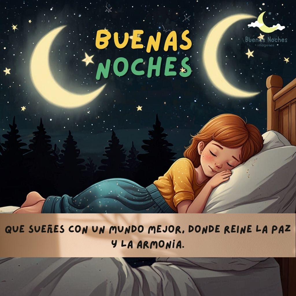 imagenes de buenas noches felices suenos 27