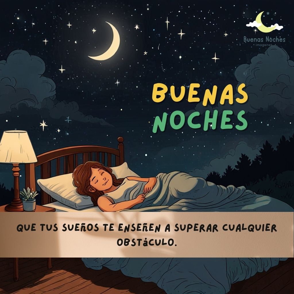 imagenes de buenas noches felices suenos 30