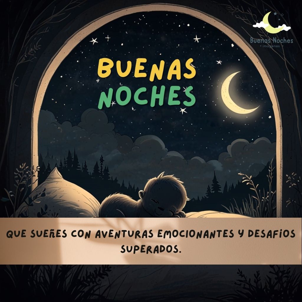 imagenes de buenas noches felices suenos 31