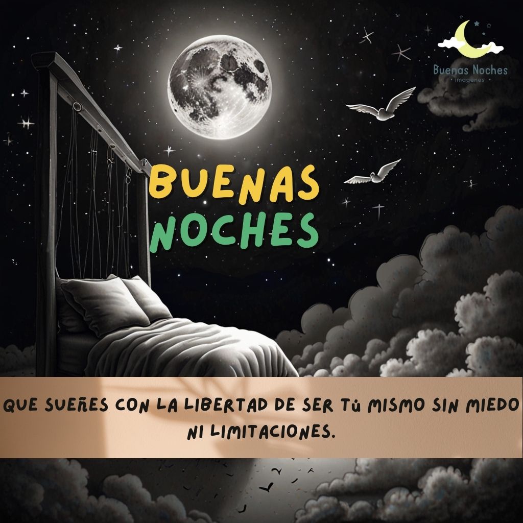 imagenes de buenas noches felices suenos 33