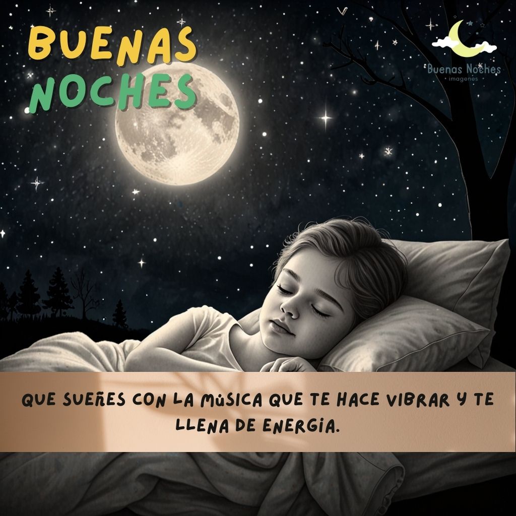 imagenes de buenas noches felices suenos 35