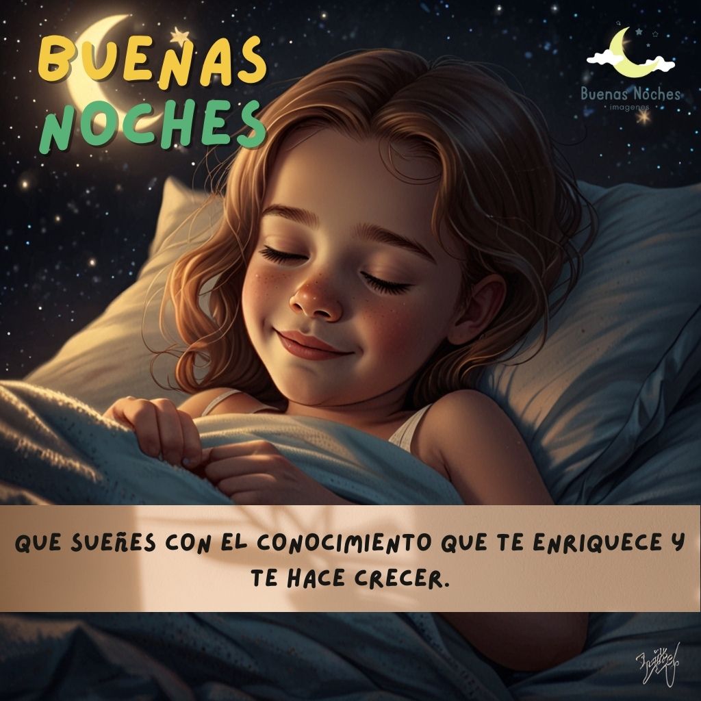 imagenes de buenas noches felices suenos 38