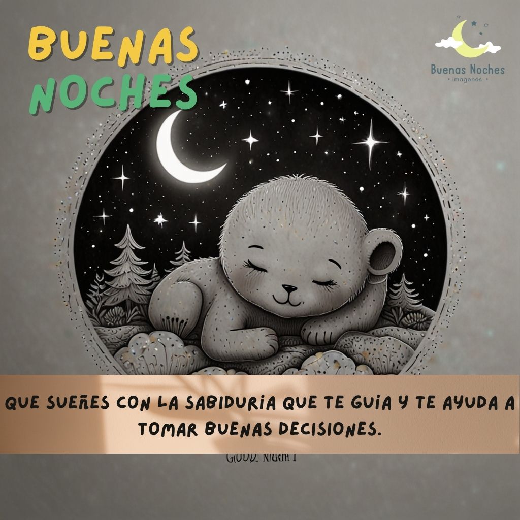 imagenes de buenas noches felices suenos 39