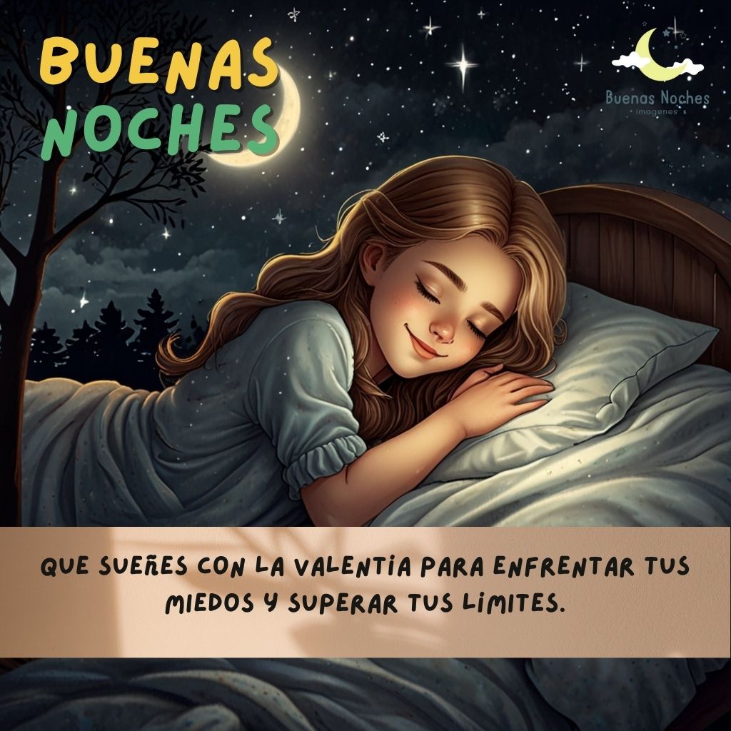 imagenes de buenas noches felices suenos 42