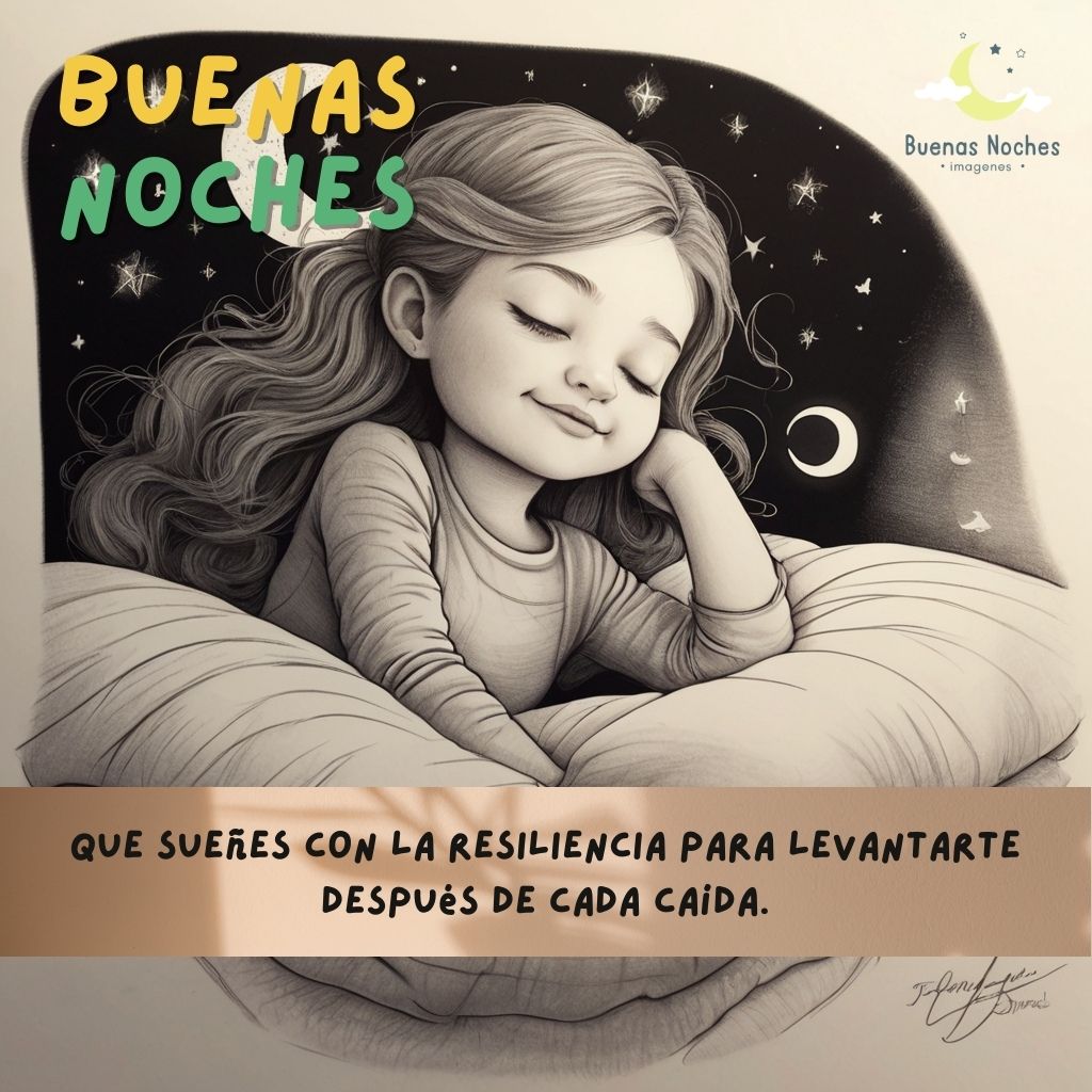 imagenes de buenas noches felices suenos 43