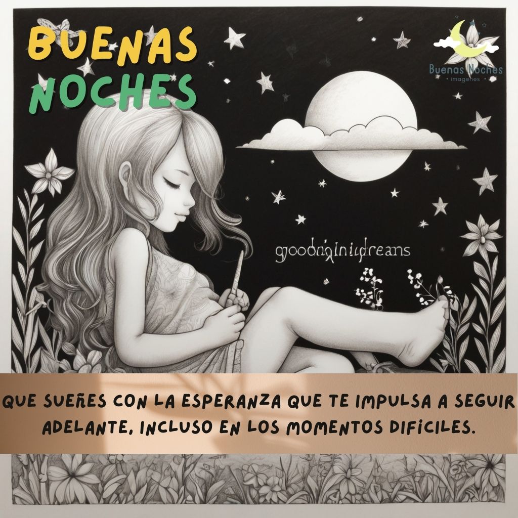 imagenes de buenas noches felices suenos 44